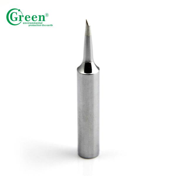Industrial copper Soldering Iron Cutting Tip High Frequency T18 Series T18 - CF1