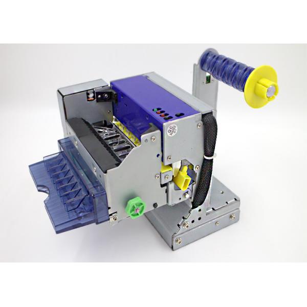 Parking system Logo Customized Kiosk Receipt Printer Support Linux System