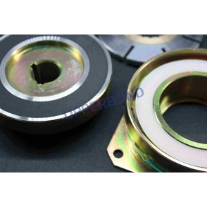 Precise Running Molins Mk8 Cigarette Making Machine 15 Teeth Electro -