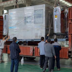 Quality Galvanizing Industry Hydrogen Gas Recovery System For Galvanized Sheet for sale