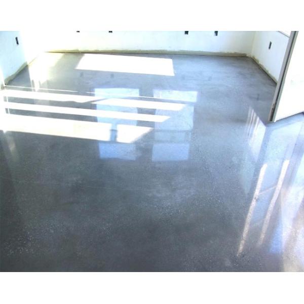 Resin Bond Stone Floor Polishing Pads Floor Polisher Accessories 12 Mm Segment Height