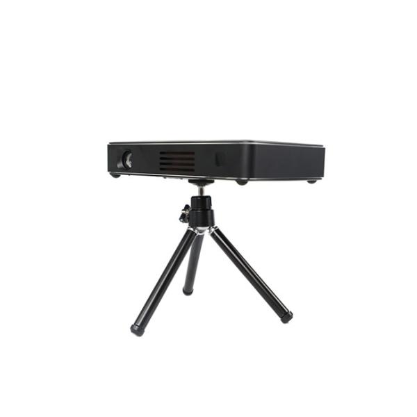 0.2"DMD Android DLP Smart Home Theater Projector 468g CE ROHS FCC