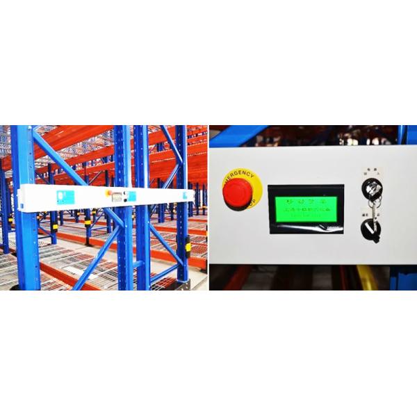 Heavy Duty Rack