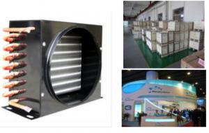China Air conditioner air cooled condenser coil FNA-0.25/1.3 , refrigerator condenser on sale