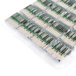 Speed Data Transfer UDP USB Flash Chip With Alcor Controllers 24mm X 11mm X 1