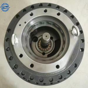 Quality Doosan DAEWOO DX380 Planetary Reduction Gearbox For Excavator OEM for sale