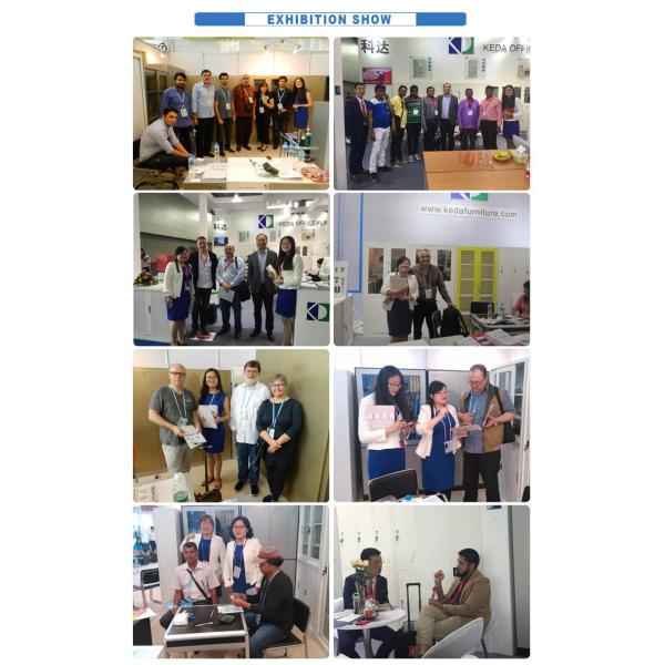 Light Duty Shelf Goods Rack 6 Layer Corrision Protection Racking System