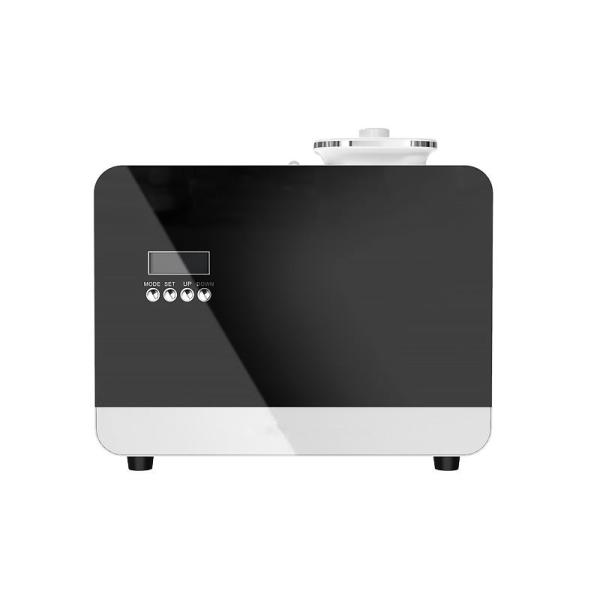 HOMEFISH 12V HVAC Scent Diffuser Waterless Essential Oil Diffuser 800ml