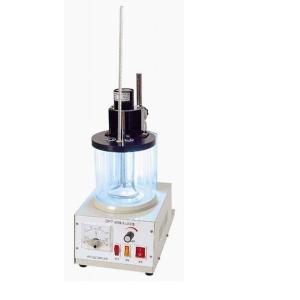 China White Drop Point Test Apparatus Lubricating Grease Testing Equipment on sale