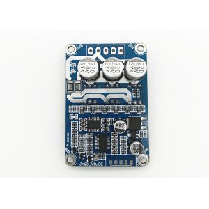JYQD - V8.3E Three Phase Motor Driver Board , Sensorless Brushless Dc Motor