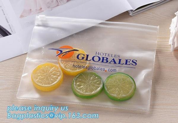 Biodegradable Travel Carry On Airport Airline Compliant Bag Plastic Clear Make Up Toiletry Bag Women,Toiletry Bag Airpor
