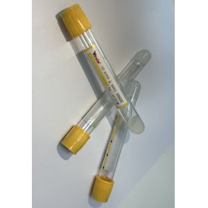 Quality High Stability &amp; Consistency PET Gel Clot Activator Customization for sale