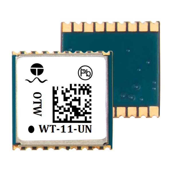 WT-11-UN GNSS GPS Module 72 Channels A-GNSS Tracking