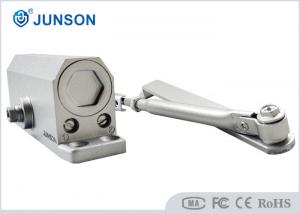 China Unimpeachable Hydraulic Door Closer 45Kg Carry ROHS With Two Section Speed on sale
