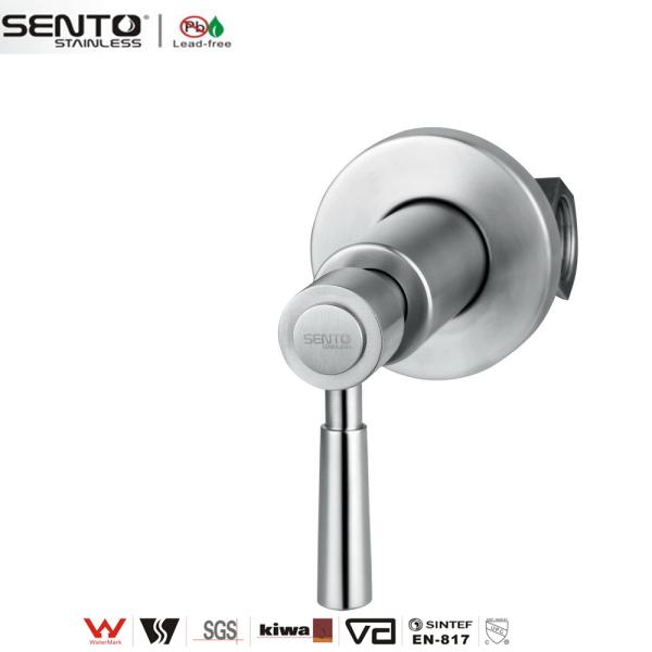 SENTO cold only shower set