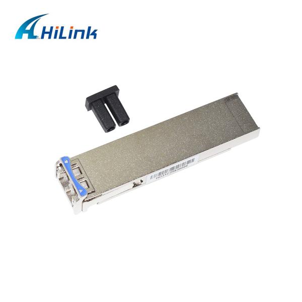10G 1310nm 10KM XFP Optical Module RoHS Compliant Dual LC 10GB XFP