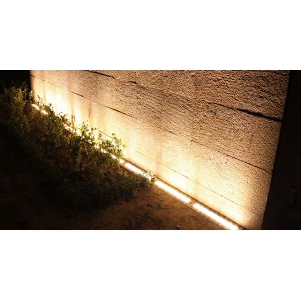 Rectangular Square LED Underground Light , 9 W LED Buried Light