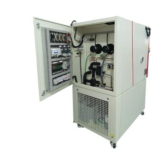 Quality Low Noisehigh Temperature Test Chamber Test Chambers Range -100C +300C for sale