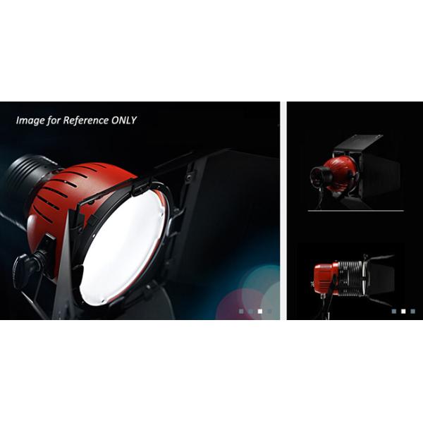 Daylight 5600K High Power Led Chip , 60W Integrated White LED Emitters