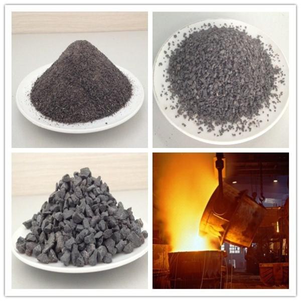 Brown Fused Alumina The Ultimate Solution in Search of Advanced Refractory Materials