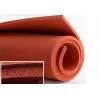 Buy cheap Heat Proof Open Cell Silicone Rubber Foam Sheet High Density from wholesalers