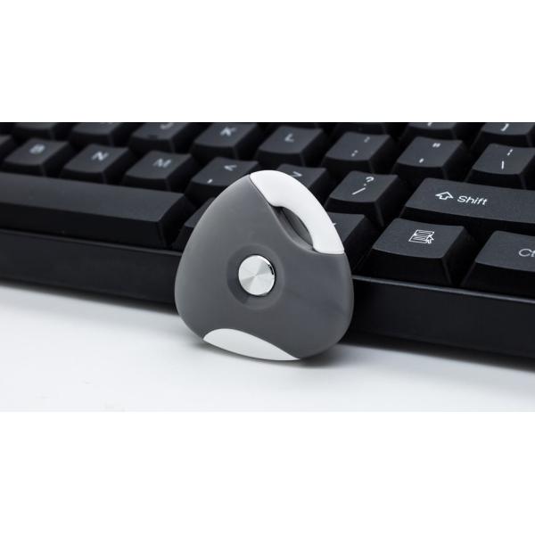 Caregiver Pager with Two Call Button for the Elderly Nurse Call Alert Patient Disabled CX3055J