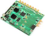 Firmware Decoding Turnkey PCB Assembly PCB Design and Manufacturing Service