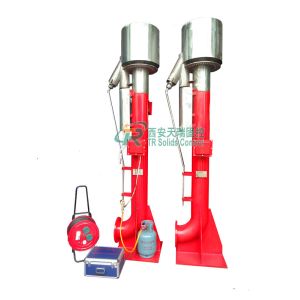 Quality H2S - Containing Gases Dispose Automatic Ignition System for Petroleum Drilling for sale