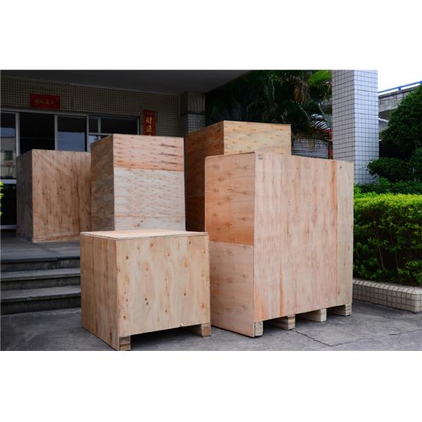 Stainless Temperature Humidity Chamber , High Low Temperature Testing Equipment