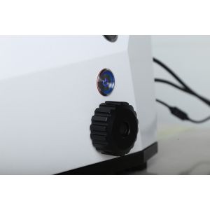 One Button Vision Measuring Machine With Double Telecentric High - Resolution