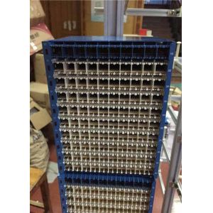 100 Pairs MDF Telecom Protection Module for External Line