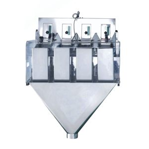 2g Linear Weighing Machine