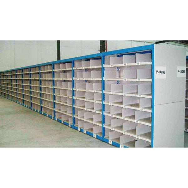 Medium Duty Rack A Carton Storage racking Long Span Rack Warehouse Storage Racking