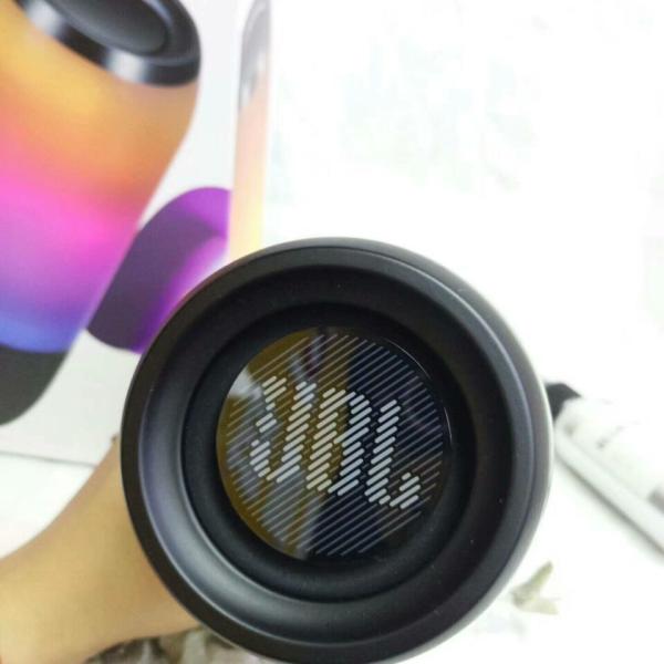 New JBL Pulse 3 - LED Bluetooth Speakers