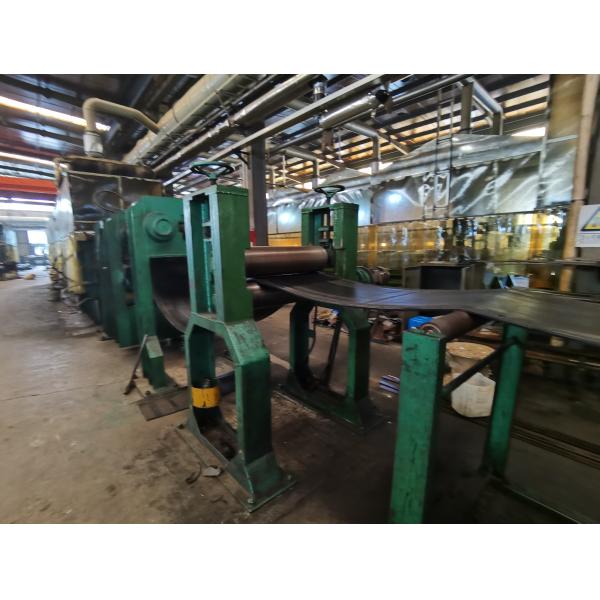 Close-V Chevron Shape Herring-Bone Pattern Rubber Conveyor Belt