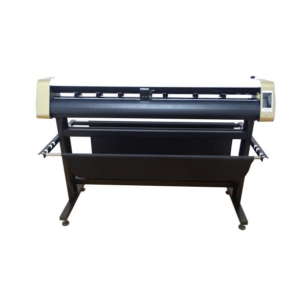 1260mm Auto Contour Arm Board 50 Inch Vinyl Cutting Plotter