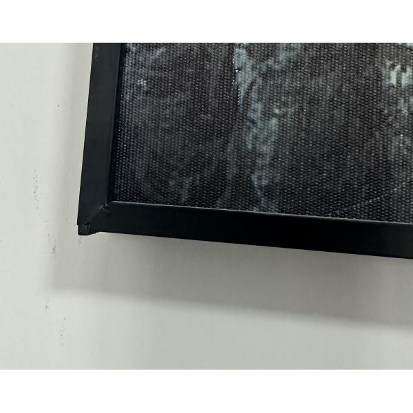 Photo frame furniture transportation packaging protective corner EPE corner protector U-shaped pearl cotton corner protector