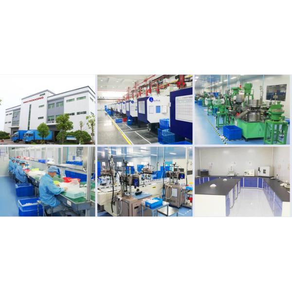 50ml 120ml Essential Oil Bottle ABS 15ml 30ml Airless Dropper Bottle Serum