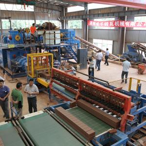 China Masonry Kiln and Automatic Brick Manufacturing Plant Clay Shale Brick Factory Machine on sale