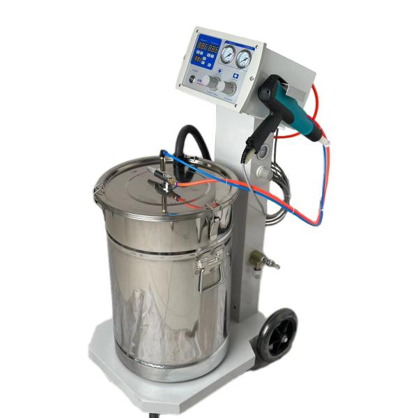 Conformal Coating Machine for Production 110V Voltage Consistent Results