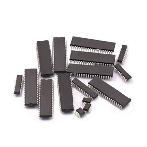 Custom Toy Timer IC Chip Development PCBA Solution