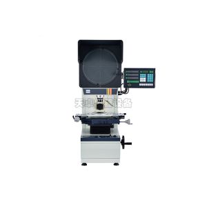 Quality Multifunctional Digital Profile Projector , Image Measuring Machine for sale