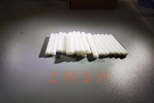 Quality Customized Zirconia ZrO2 Ceramic Rod High Wear Resistance for sale