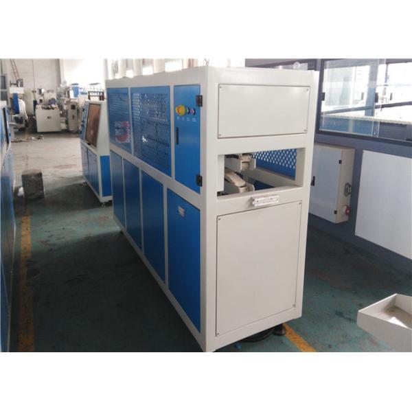 45mm 160mm Pe Pipe Manufacturing Machine Single Screw Extruder And Single Screw Extruder