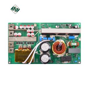 18650 Battery Charger Medical PCB Assembly Multi Function Durable