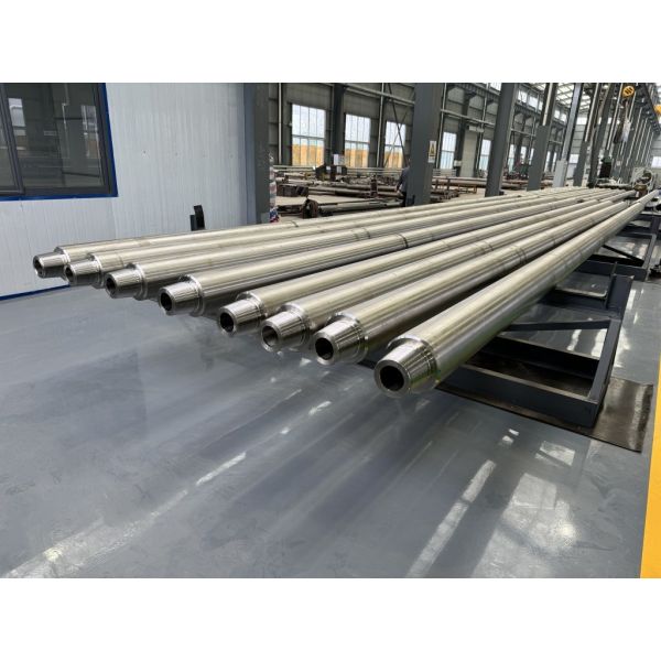 2-13/16 Inch Inside Diameter 6-3/4 Inch Outside Diameter Drill Collar in Oil and Gas Industry