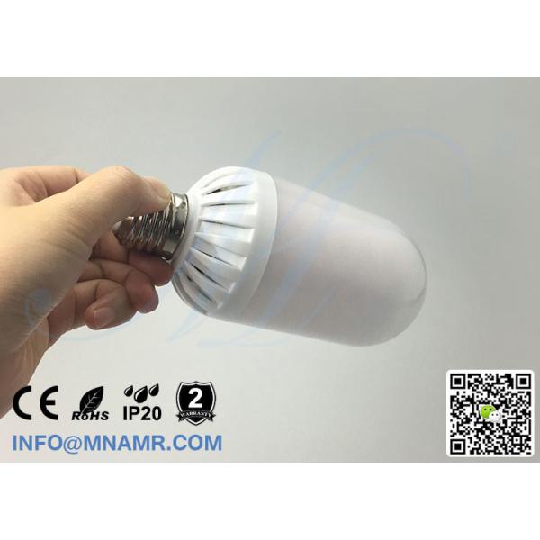 LED Bulb for Garden Lamp 3D Vivid LED Flame Light E27 LED Candle Light
