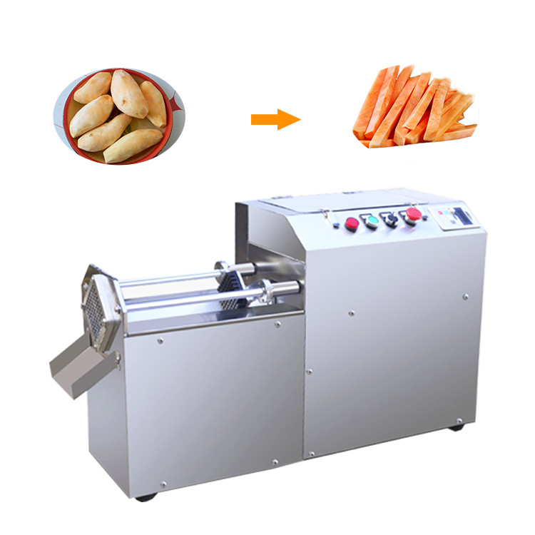 automatic stirring plantain chips frying machine Batch Fryer Peanut Frying
