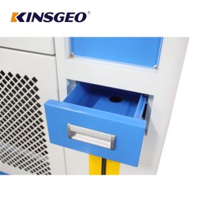 Programmable Constant Temperature And Humidity Chamber With Max Fastest 20℃ /