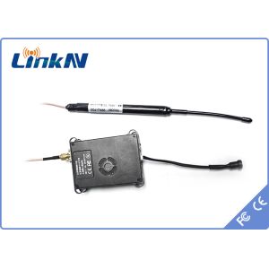 Quality LKAV1614 1W Wireless Video COFDM Transmitters HD Drone UAV Transmitter for sale